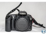 Canon 20D body only
