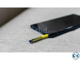 Brand New Samsung Galaxy Note 9 128GB Sealed Pack 3 Yr Wrnty Brand New Samsung Galaxy Note 9 128GB Sealed Pack 3 Yr Wrnty