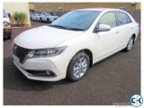 Toyota Premio Ex Pkg 2018