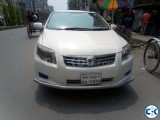 Toyota Axio - G