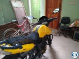 TVS Apachi RTR for SELL TVS Apachi RTR for SELL
