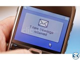 Need 10 00 000 active mobile number database