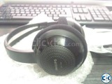 PHILIPS SHC-1300 Wireless Infrared Transmission Headphones