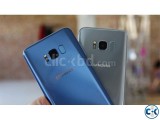 Brand New Samsung Galaxy S8 64GB Sealed Pack 3 Yr Warranty Brand New Samsung Galaxy S8 64GB Sealed Pack 3 Yr Warranty