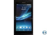 Sony Xperia C2305