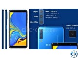 Brand New Samsung Galaxy A7 2018 128GB Sealed Pack 3 Yr Wnty Brand New Samsung Galaxy A7 2018 128GB Sealed Pack 3 Yr Wnty