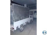 Pickup - Cover Van Toyota Pickup - Cover Van Toyota