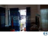 Flat Sale at Shantinagar 1283sqft including garage