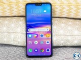 Brand New Huawei Honor 8X 64GB Sealed Pack 3 Yr Warranty Brand New Huawei Honor 8X 64GB Sealed Pack 3 Yr Warranty
