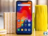 Brand New Xiaomi Note 6 Pro 3 32GB Sealed Pack 3 Yr wrnty Brand New Xiaomi Note 6 Pro 3 32GB Sealed Pack 3 Yr wrnty