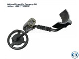 Under Ground Metal Detector Depth 1.5m Bangladesh