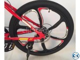 Electric City Bicycle ইলেক্ট্রিক বাইসাইকেল UNICORN