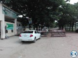 Green Model Town 20k Land Motijheel