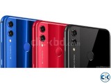 Brand New Huawei Honor 8X 64GB Sealed Pack 3 Yr Warranty