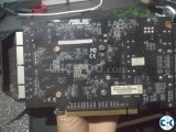 ASUS Nvidia GeForce GTX 750TI OC 2GB DDR5 Full Fresh