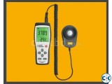 Digital Lux Meter in Bangladesh
