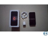 Brand NEW iPhone SE 32gb Space Grey Brand NEW iPhone SE 32gb Space Grey