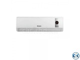 Gree split type ac gs- ct410 18000btu 1.5 ton