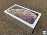 iPhone XS MAX Brand New Sealed Unlocked SILVER 256 GB iPhone XS MAX Brand New Sealed Unlocked SILVER 256 GB