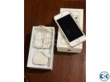 iPhone 5s 16 GB White iPhone 5s 16 GB White