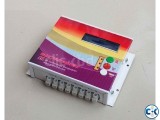Automatic Pump Controller Simple