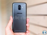 Brand New Samsung Galaxy A6 64GB Sealed Pack 3 Yr Wrrnty Brand New Samsung Galaxy A6 64GB Sealed Pack 3 Yr Wrrnty