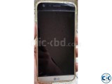 LG G5 Full boxed LG G5 Full boxed