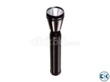 Sanford Rechargeable LED Torch Light Japan Body New