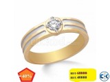 Diamond Ring 40 OFF