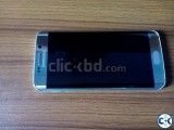 Samsung S6 edge 3 64 GB Samsung S6 edge 3 64 GB