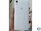Huawei Y6 II Prime used