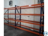 Warehouse Rack Industrial Rack Heavy Duty