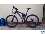 Veloce Legion 40 2017