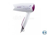 FLYCO FH6257 Hair Dryer 1200W Hot and Cold Air Constant Te