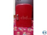 Portable Mini Refrigerator Thermoelectric Cooler Warmer