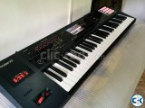 Roland FA-06 New