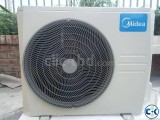 Midea MSM-24HRI AC 2 ton price in bangladesh