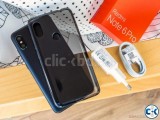 Brand New Xiaomi Note 6 Pro 4 64GB Sealed Pack 3 Yr wrnty Brand New Xiaomi Note 6 Pro 4 64GB Sealed Pack 3 Yr wrnty