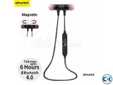 ABluetooth Headphone By Awei A920Bl