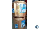 Dewanco Geyser 15Gallon steel 67 5 L