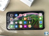 iPhone XS Max 64 GB Space Grey purchased in Dec-18