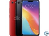 Brand New Vivo Y81i With Official Warranty Brand New Vivo Y81i With Official Warranty