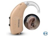 Digital Hearing Aid