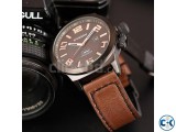 Curren 8270 Mens Watch Brown