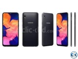 Brand New Samsung Galaxy A10 32GB Sealed Pack 3 Yr Warranty Brand New Samsung Galaxy A10 32GB Sealed Pack 3 Yr Warranty
