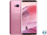 Brand New Samsung Galaxy S8 64GB Sealed Pack 3 Yr Warranty Brand New Samsung Galaxy S8 64GB Sealed Pack 3 Yr Warranty