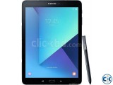 Brand New Samsung Galaxy Tab S3 9.7 Sealed Pack 3 Yr Wrrnty Brand New Samsung Galaxy Tab S3 9.7 Sealed Pack 3 Yr Wrrnty