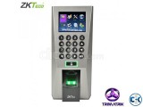 ZKTeco F18 Access Control Time Attendance Genuine
