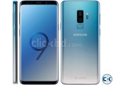 New Condition Samsung S9 128GB Sealed Pack 3 Warranty New Condition Samsung S9 128GB Sealed Pack 3 Warranty
