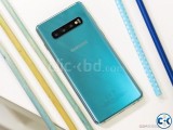 Brand New Condition Samsung S10 128GB Sealed Pack 3Warranty Brand New Condition Samsung S10 128GB Sealed Pack 3Warranty